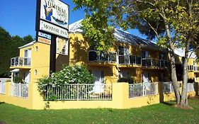 Admiral Nelson Motor Inn