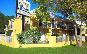 Admiral Nelson Motor Inn